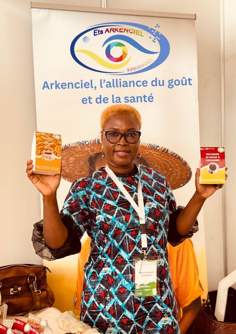 Notre Histoire - Le Gong Vert