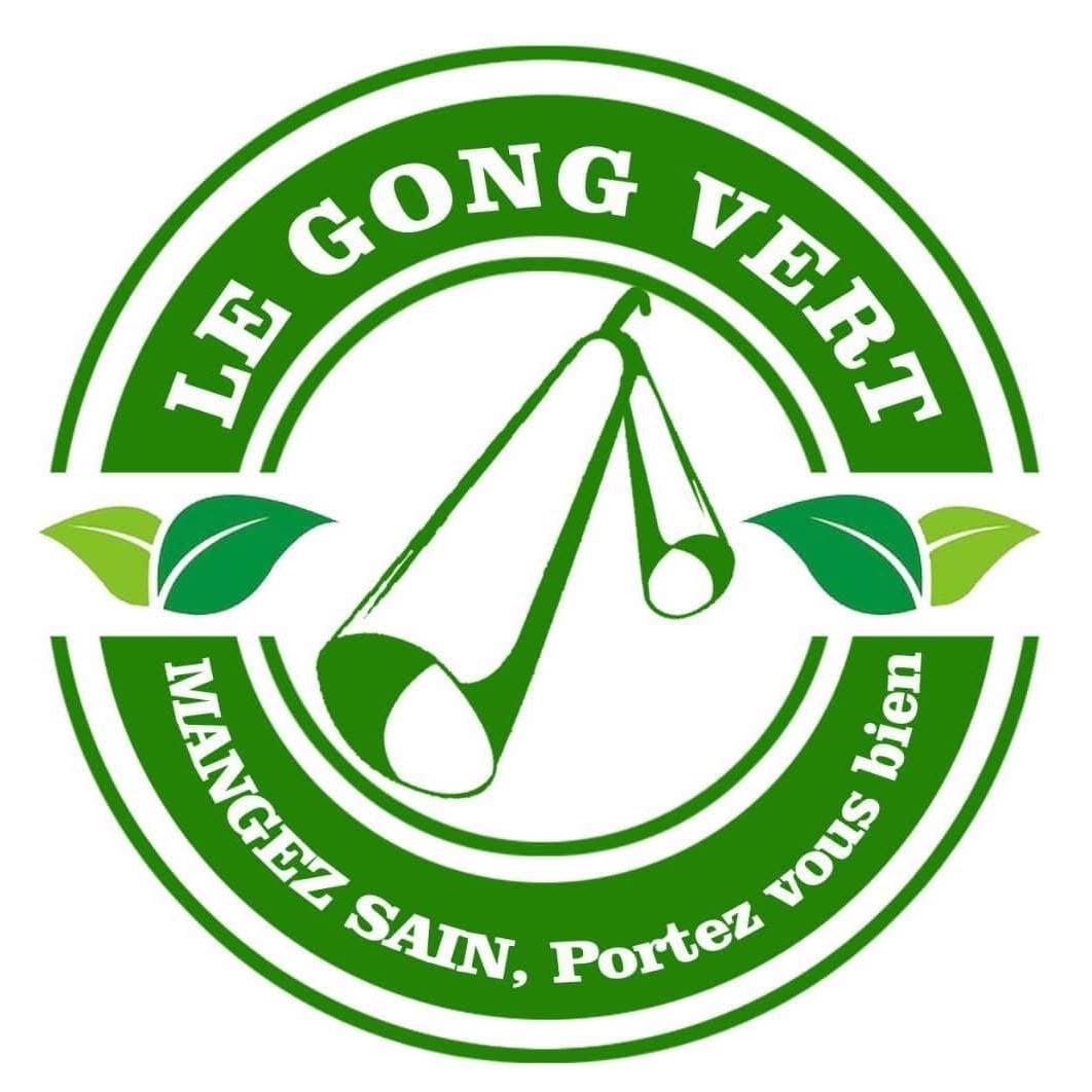 Le Gong Vert