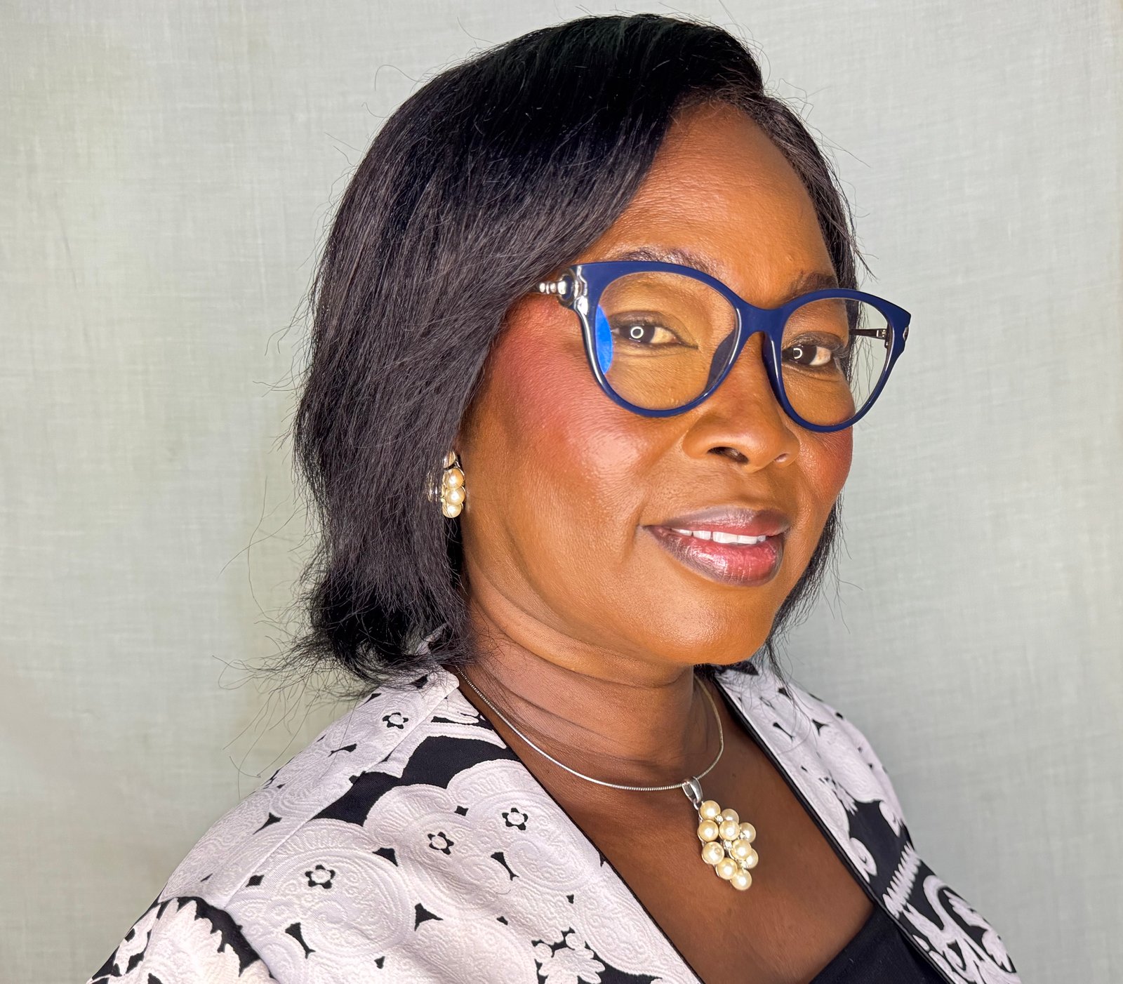 Mélanie TEKOUNTI, fondatrice d'Ets Arkenciel et de la marque Le Gong Vert