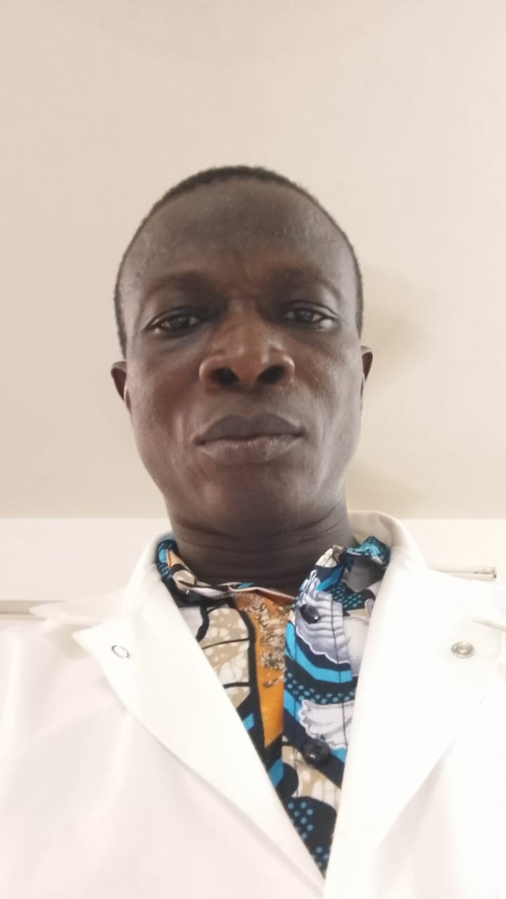 Dr. Rodrigue CHABI DOCO